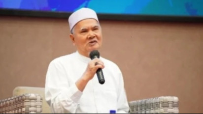 Nilai Kemanusiaan Dapat Junjungan dan Penghargaan Tinggi dari Islam, PBNU Bilang Begini