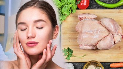 Bagaimana Cara Mendapatkan Wajah Glowing Tanpa Skincare? Ini Tips dari dr Zaidul Akbar, Cukup dari Pola Makan Alami