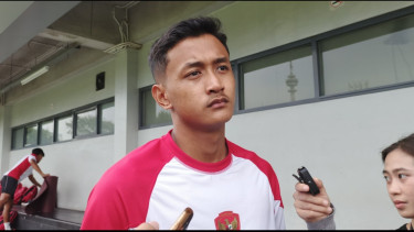 Alasan Dony Tri Pamungkas Tak Ikut TC Timnas Indonesia U-20 di Jepang Terungkap, Ternyata Ini Sebabnya