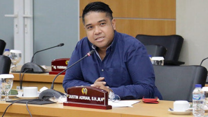 DPRD DKI Soroti Minimnya Sekolah Anak Berkebutuhan Khusus di Jakarta