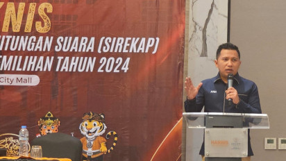 KPU Jawa Barat Gunakan Sirekap Untuk Transparansi dan Akuntabilitas Pilkada 