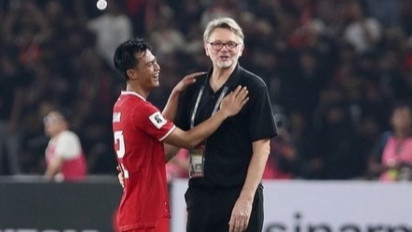 Meski Dihujat Hingga Dipecat, Pelatih Philippe Troussier Ternyata Mualaf Hingga Berganti Nama