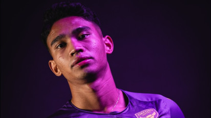 Marselino Ferdinan Bikin Eropa 'Bingung' Padahal Namanya Tak Dikenal, Pemain Oxford Kaget Lihat Ole Romeny di Indonesia Sudah Seperti...