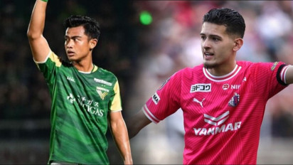 Sosok Penting Ini Sarankan untuk Pemain Timnas Indonesia Tak Menerima Pinangan Klub-klub Jepang, Akal Bulusnya Tak Disangka ...