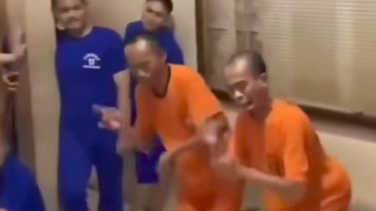 Gunawan Sadbor Jadi Duta Anti Judi Online, Kapolri Beri Janji Usut Sosok Pengendali Situs