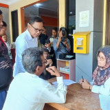 Wamendagri Desak Disdukcapil Berinovasi Dalam Pelayanan Adminduk Utamanya Kepengurusan Kematian