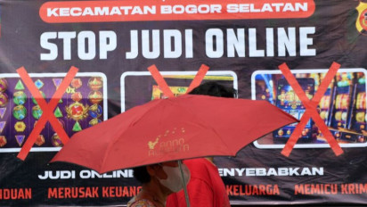 Polda Metro Kembali Tangkap 2 Pelaku Judi Online Libatkan Komdigi, Keduanya Ditangkap di Luar Negeri