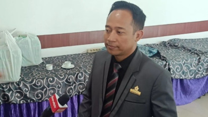 Denny Cagur Diduga Promosikan Judi Online, Polda Metro akan Dalami