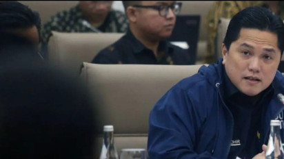 Pemerintah Bakal Dirikan Satuan Pelayanan Gizi, Dibiayai APBN Rp11 M per Tahun