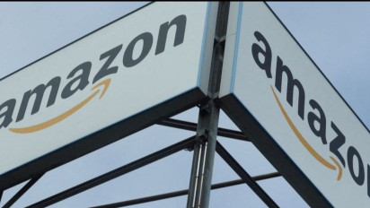 Pegawai Amazon 'Ngamuk' Diberi Kebijakan Wajib Ngantor 5 Hari di 2025