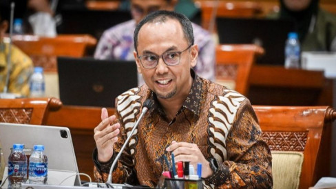 Rekening Berisi Rp80,9 Juta Milik Koordinator AMPB Diblokir Jelang Demo di DPR, Ini Kata PPATK