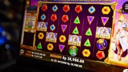 Fantastis! Perputaran Uang Markas Judol Cengkareng Capai Rp21 M Per Hari, Polisi Beberkan Buktinya