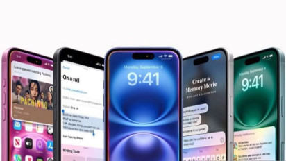 Perbandingan Harga iPhone 16, 16 Plus, 16 Pro, 16 Promax, 16e di Indonesia Vs Singapura, Lebih Murah Mana?