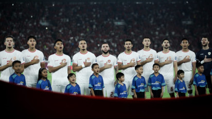 Kualifikasi Piala Dunia 2026 Main 14 November, Ini Alasan Jadwal Timnas Indonesia vs Jepang Beda Sendiri