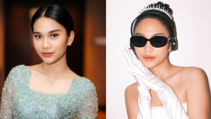 Orang Dekat Azizah Salsha Berani Bongkar Rahasia Istri Pratama Arhan Itu, Ternyata Nama 'Salsha' Muncul Akibat Kejadian...