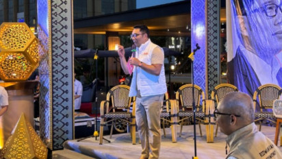 Ridwan Kamil Punya Strategi Tekan Harga Tiket Konser K-Pop di Jakarta: Jamin Permudah Perizinan