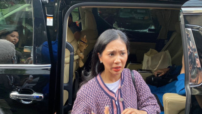 Viral Lapor ke Admin Gerindra, Kasus Investasi Fiktif Bunga Zainal Langsung Gercep Ditangani Polisi Setelah Lapor Sejak Agustus 2024