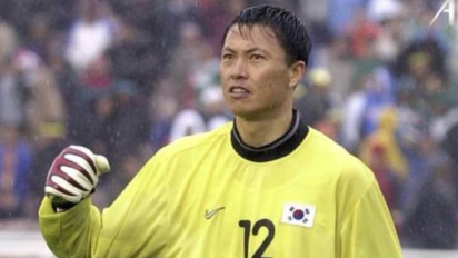 Dulu Jadi Sahabat Shin Tae-yong, Sosok Mualaf Legenda Korea Selatan Ini Tak Disangka Deklarasikan Jadi Musuh STY di Timnas Indonesia: Dia...