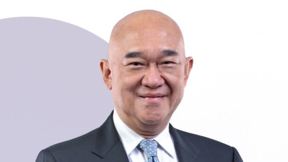 Profil Haryanto Adikoesoemo Anak Buah Luhut di Dewan Ekonomi Nasional, Bos AKR Corporindo Sekaligus Pendiri Museum MACAN