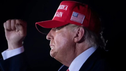 Menangkan Pilpres Amerika Serikat, Donald Trump: Kehormatan Luar Biasa!