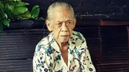 Mbah Marto, Perintis Kuliner Legendaris Mangut Lele di Yogyakarta Tutup Usia