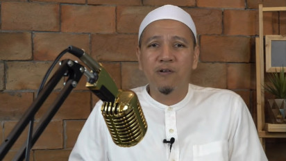 Ternyata Pahala Shalat Tahajud Kalah dengan Amalan ini, Habib Novel Alaydrus Tegaskan Walau Sederhana Segera Rutinkan