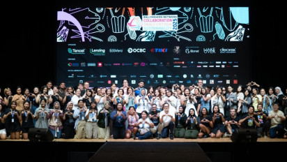 Bali Fashion Network 2025, Platform Para Designer Kenalkan Eco Fashion Secara Global