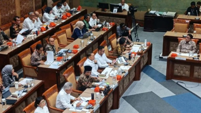 Jadi Salah Satu Program Prioritas, Mendikdasmen Siapkan Pendidikan Matematika Sejak TK