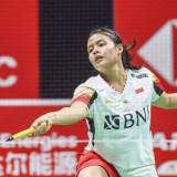 Alasan Tunggal Putri Indonesia Komang Ayu Cahya Dewi Mundur Dari Pelatnas PBSI, Gara-Gara...