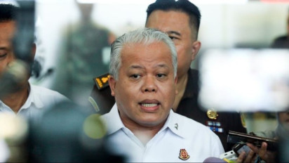 Kejagung Periksa 9 Saksi di Kasus Korupsi BBM Pertamina, Termasuk Manajer KPP Mining