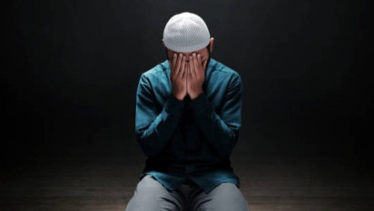 Meski Ngantuk Berat, Ustaz Syafiq Riza Basalamah Sarankan Tetap Lakukan Amalan Malam Ini: Allah SWT Akan Mencukupi