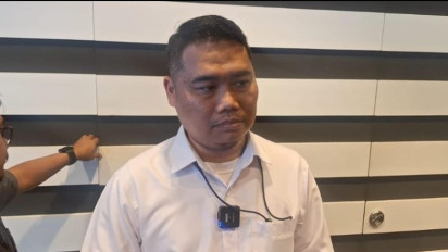 KPK Beri Sinyal Usut Laporan Dugaan Suap 95 Senator dalam Pemilihan Ketua DPD RI