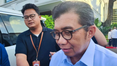 Ada Revisi 2 PP dan Perpres, Peluncuran Danantara Ditunda sampai Presiden Kembali dari Luar Negeri