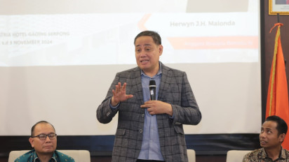 Antisipasi Hoaks Pilkada 2024, Bawaslu Tekankan Pentingnya Kemampuan Menulis Berita Pengawasan