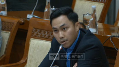 Komisi III DPR Wanti-wanti PPATK Agar Tak Bekingi Judi Online