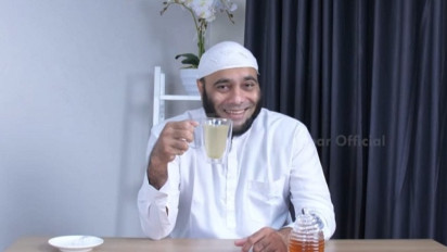 4 Minuman untuk Perbaiki Ginjal, Anti Nyeri, hingga Ampuh Mengobati Sinusitis ala dr Zaidul Akbar, Nomor 1 Bonggol Nanas