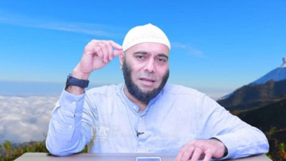 Perbaiki Ginjal, Turunkan Darah Tinggi dan Kolesterol Hanya dengan Minum Ini Setiap Hari Kata dr Zaidul Akbar