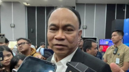 DPR Pertanyakan Orang Dekat Budi Arie Setiadi Jadi Tersangka Kasus Judi Online