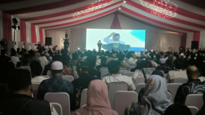 Ma’ruf Amin Kritik  Kesadaran Politik Para Kiai yang Hilang: Perannya Semakin Terpinggir!
