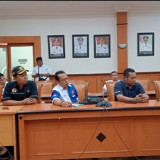 Warga Sampang Soroti Kinerja Pj. Bupati Rudy Arifianto, Ini Penyebabnya