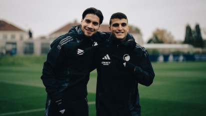 Akan Disumpah WNI Hari Ini, Kevin Diks Ungkap Target Debut Bersama Timnas Indonesia