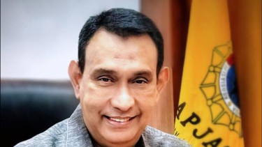Apjati: Langkah Menteri Imipas Berlakukan Syarat Mutasi Rekening Merupakan Solusi Jitu  Cegah TPPO