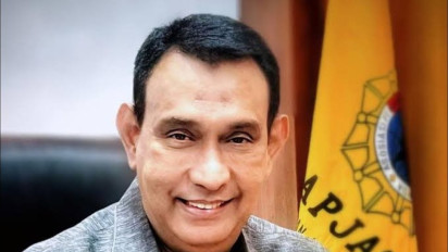 Apjati: Langkah Menteri Imipas Berlakukan Syarat Mutasi Rekening Merupakan Solusi Jitu  Cegah TPPO