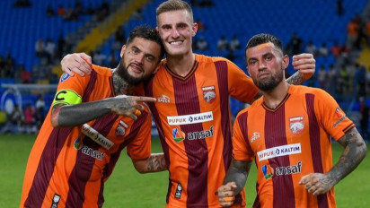 Tiba-tiba Media Vietnam Dorong PSSI Naturalisasi Striker Moncer asal Brasil Ini, Dinilai Bisa Jadi Solusi Lini Depan Tapi...