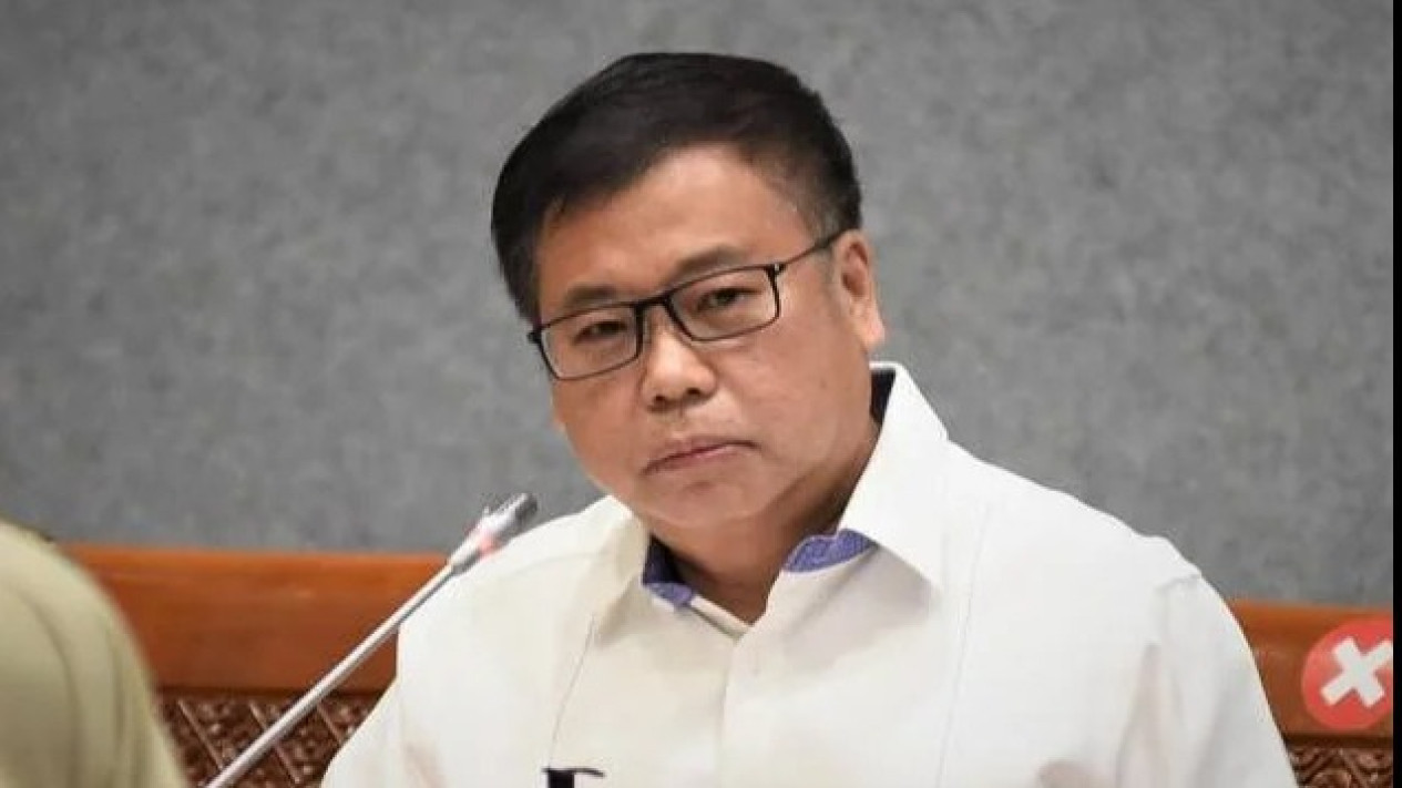 Data BPS dan Pemda dalam Pemulihan Bencana Sumut Tak Sinkron, DPR Ingatkan Risiko Bantuan Salah Sasaran
            - galeri foto