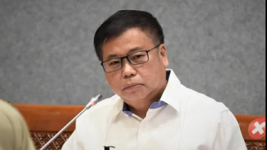 Data BPS dan Pemda dalam Pemulihan Bencana Sumut Tak Sinkron, DPR Ingatkan Risiko Bantuan Salah Sasaran