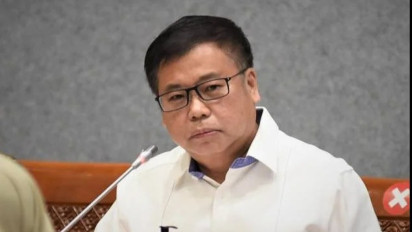 Data BPS dan Pemda dalam Pemulihan Bencana Sumut Tak Sinkron, DPR Ingatkan Risiko Bantuan Salah Sasaran