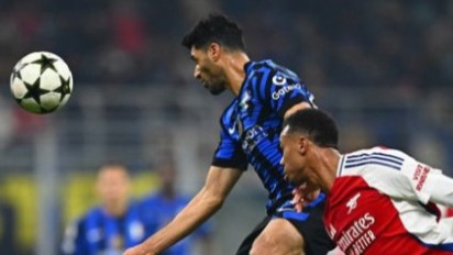 Bursa Transfer: Inter Milan dan Juventus Saling Sikut untuk Bajak Monster Gol Tim Kuda Hitam Serie A