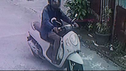 Polisi Berhasil Ringkus Spesialis Pencuri Rumah di Padang Panjang