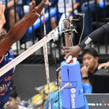 Jakarta Bhayangkara Presisi Resmi Kembali Datangkan Noumory Keita untuk AVC Men’s Volleyball Champions League 2026